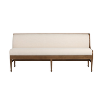 Perpetua BYO Dining Banquette