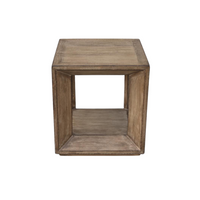 Lohr End Table