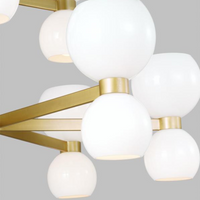 Londyn Medium Chandelier