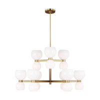 Londyn Medium Chandelier