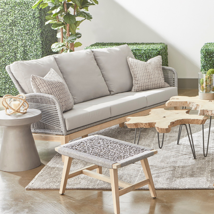Loom Outdoor Sofa