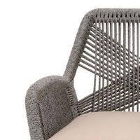 Loom Dining Armchair