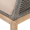 Loom Dining Armchair