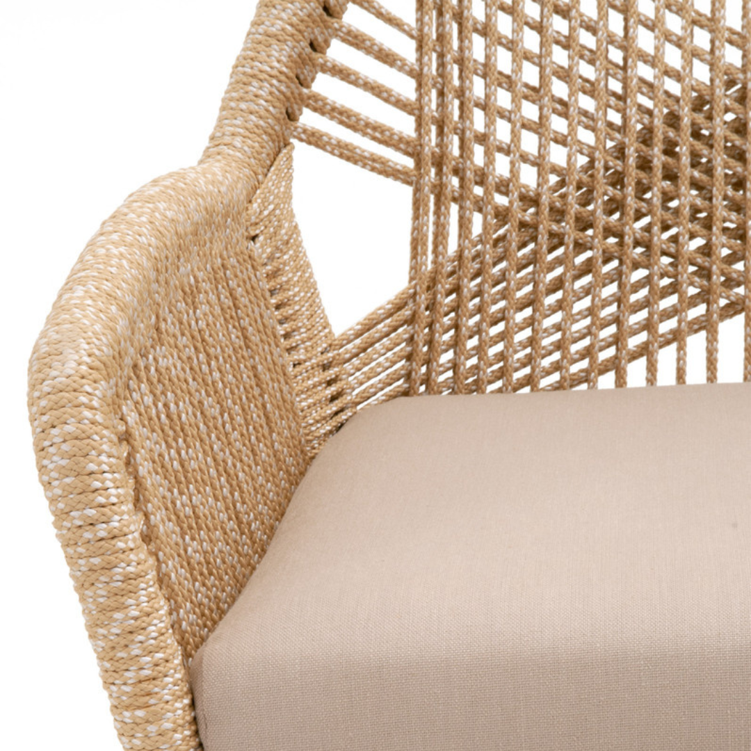 Loom Dining Armchair