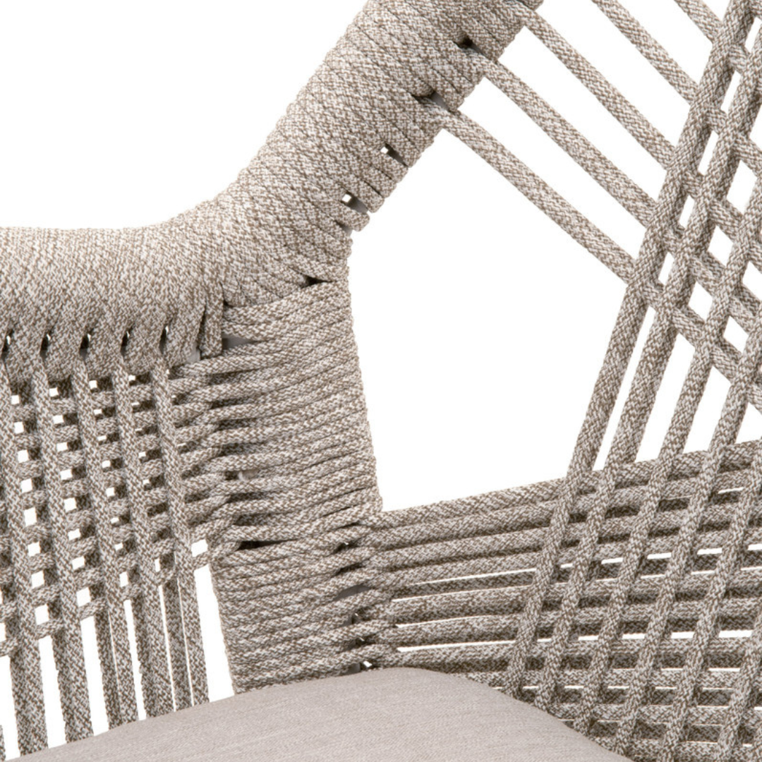 Loom Dining Armchair