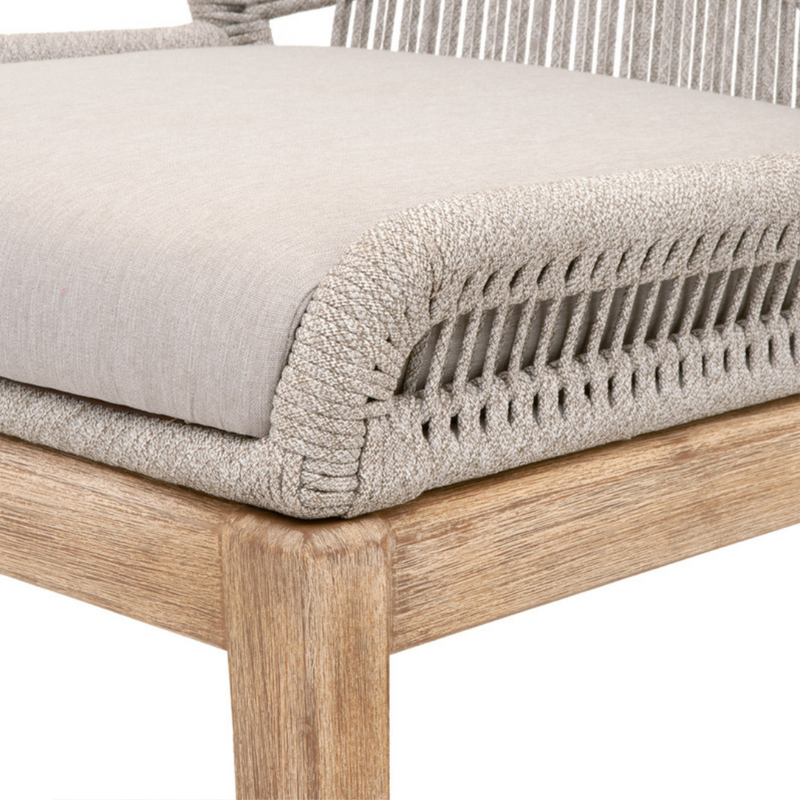 Loom Dining Chair