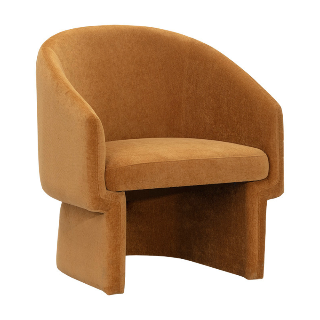 Louisa Lounge Chair