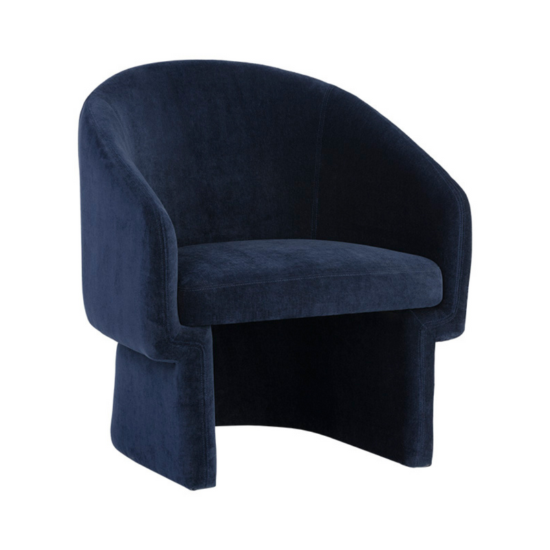 Louisa Lounge Chair