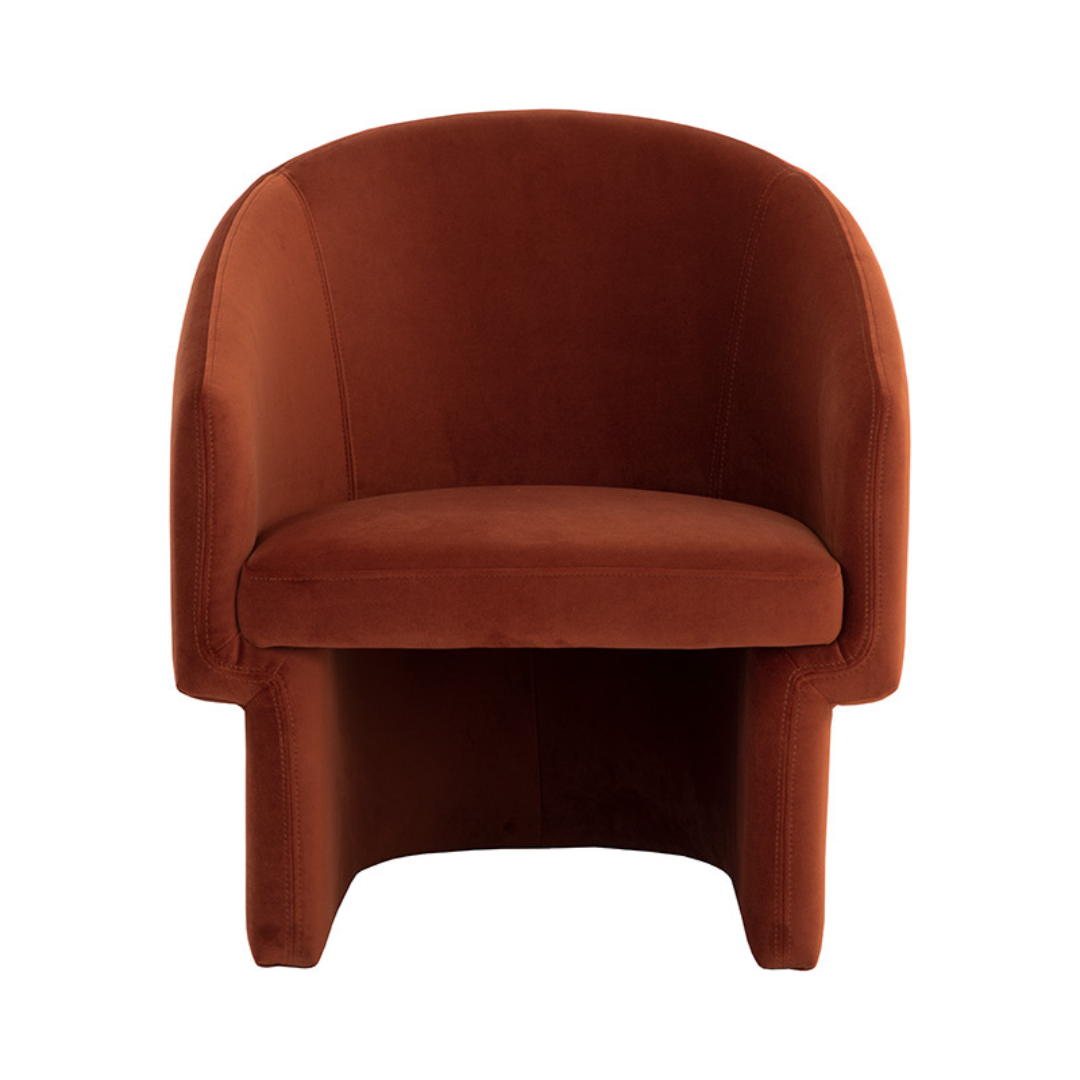 Louisa Lounge Chair