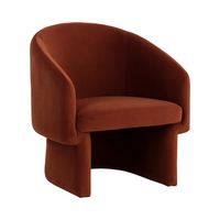 Louisa Lounge Chair