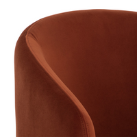 Louisa Lounge Chair