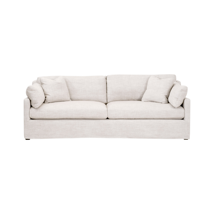 Lilith Slipcover Sofa