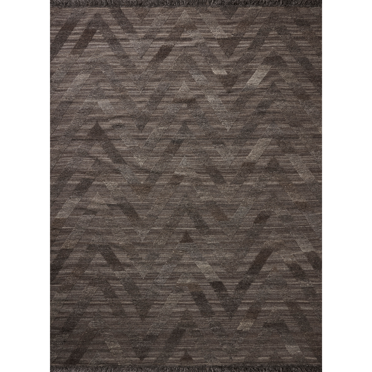 Angeline ANG-01 Rug [Smoke]