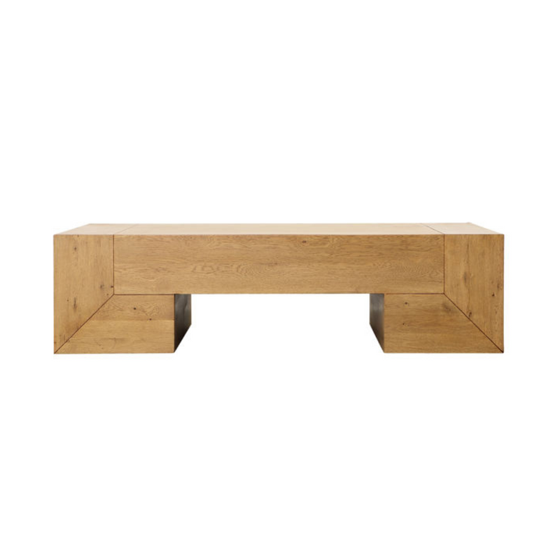 Almanza Coffee Table