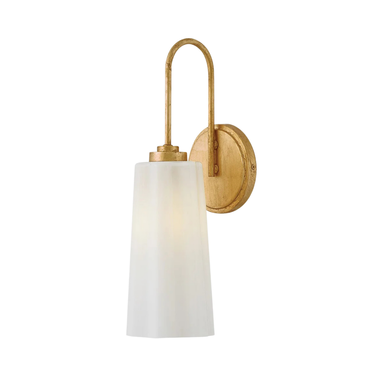 Honey 1-Light Vanity Sconce