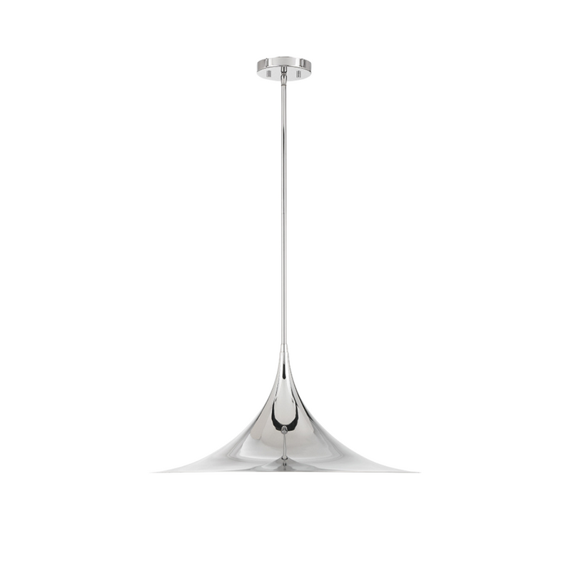 Bowdin 1-Light Pendant