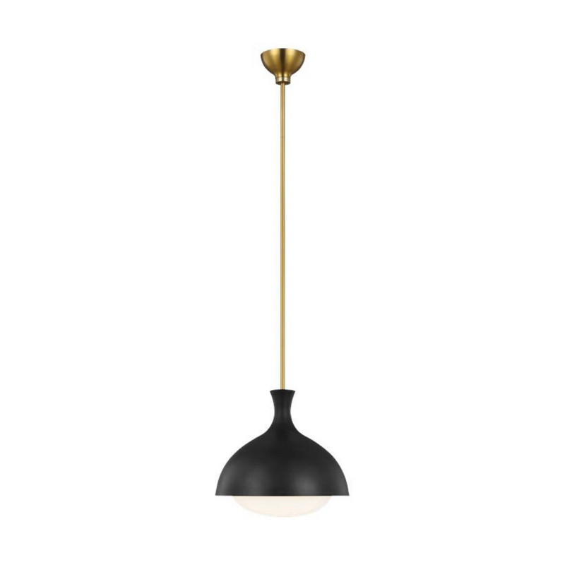 Lucerne One Light Medium Pendant