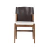 Lucy Armless Dining Chair
