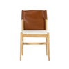 Lucy Armless Dining Chair