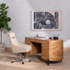 Luna Executive Desk