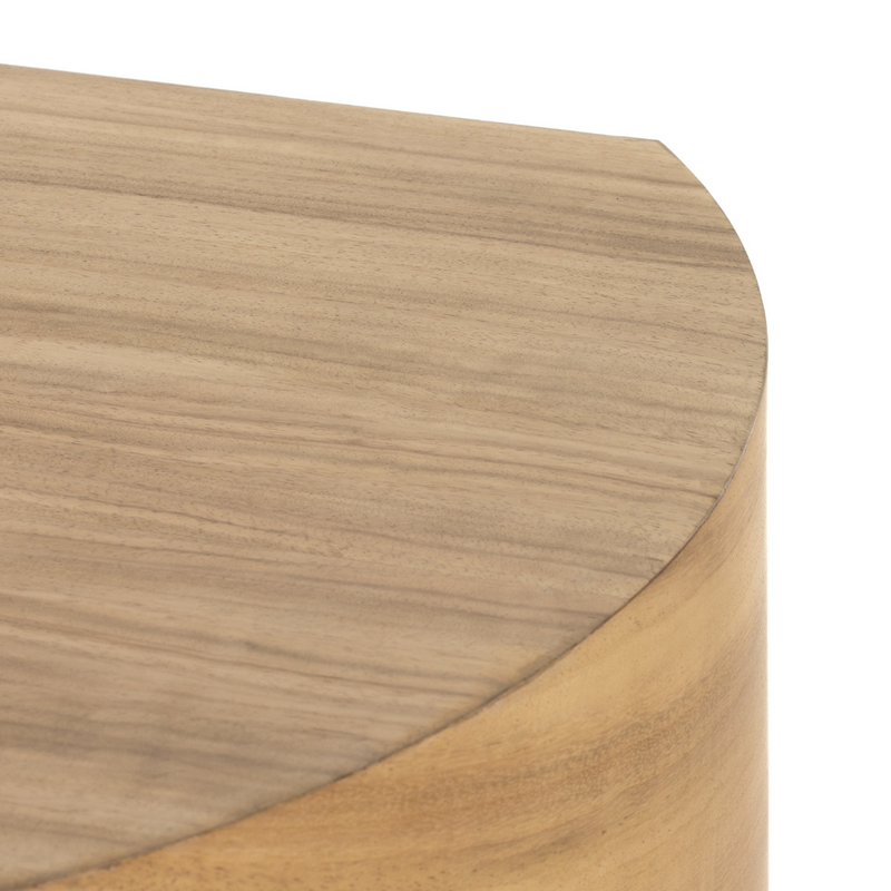 Luna Executive Desk