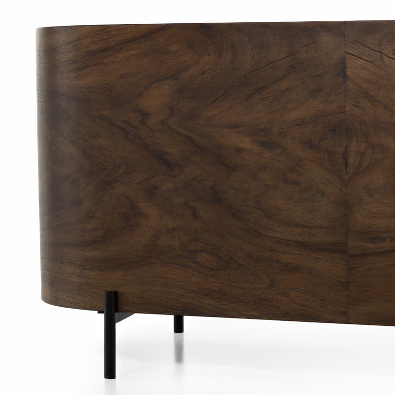 Luna Executive Desk