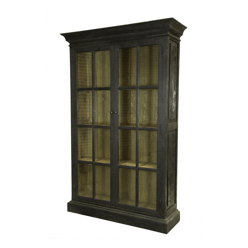 Letty Library Cabinet