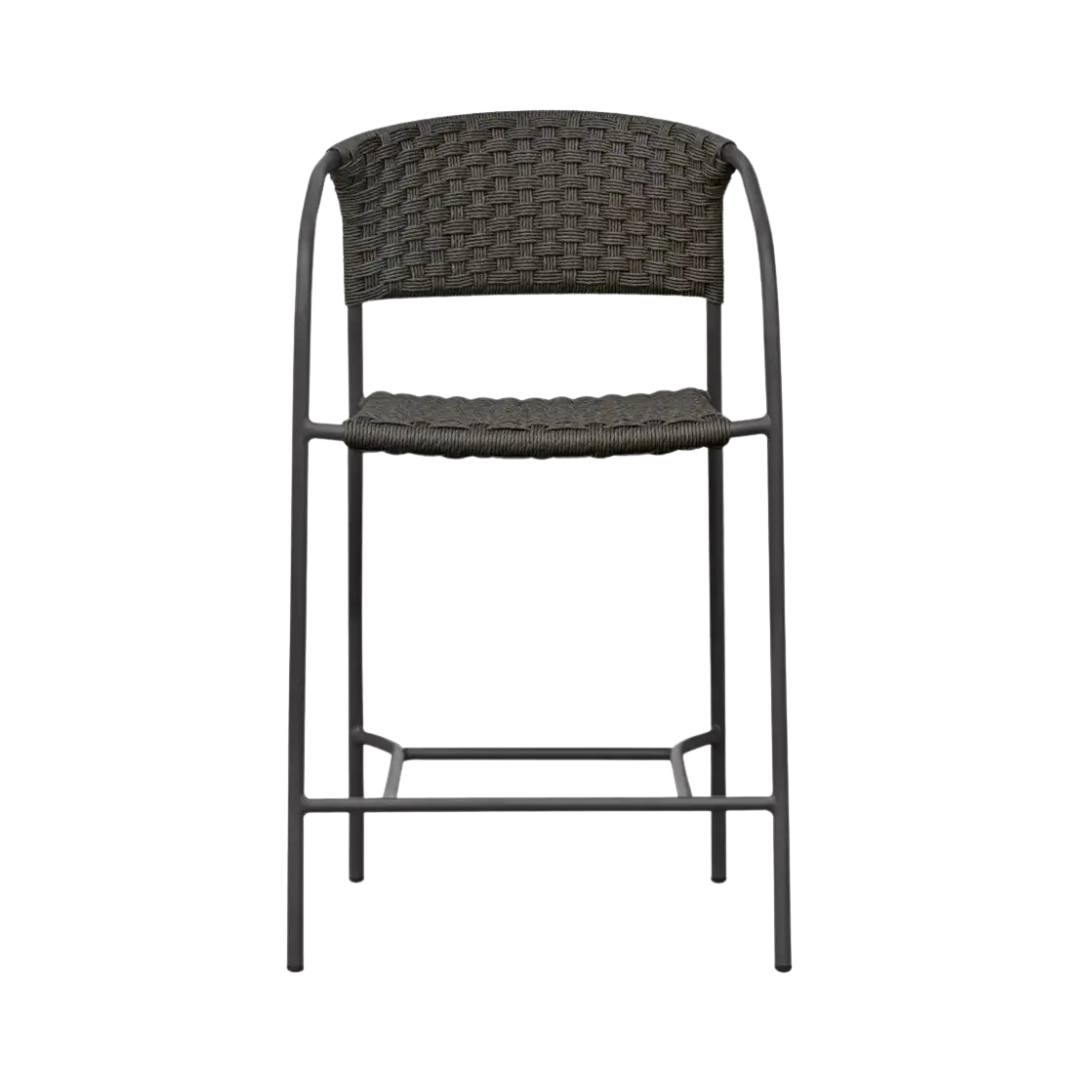 Zori Outdoor Counter Stool