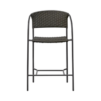 Zori Outdoor Counter Stool