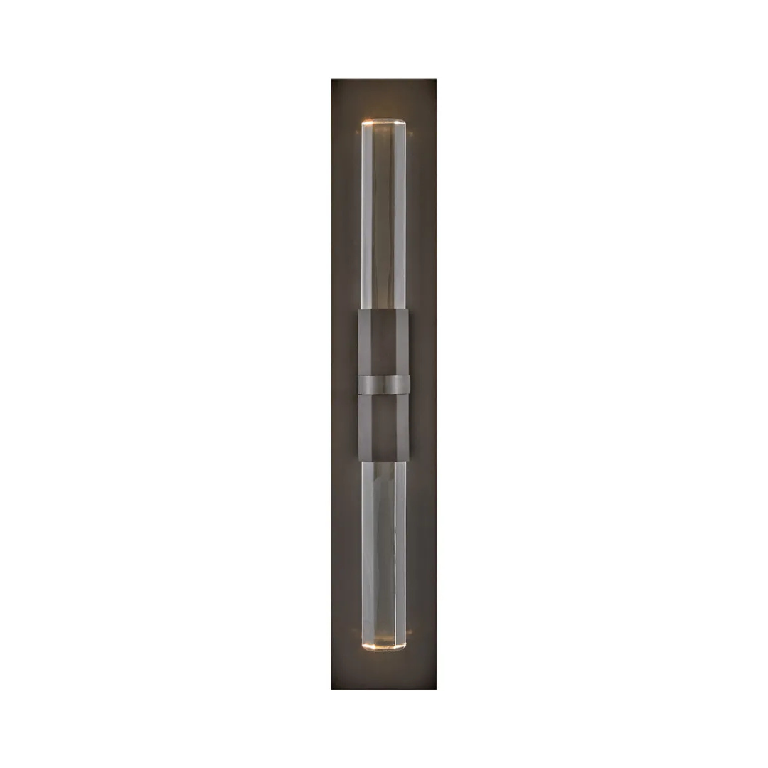 Cecily 29" Two Light LED Sconce