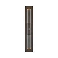 Cecily 29" Two Light LED Sconce