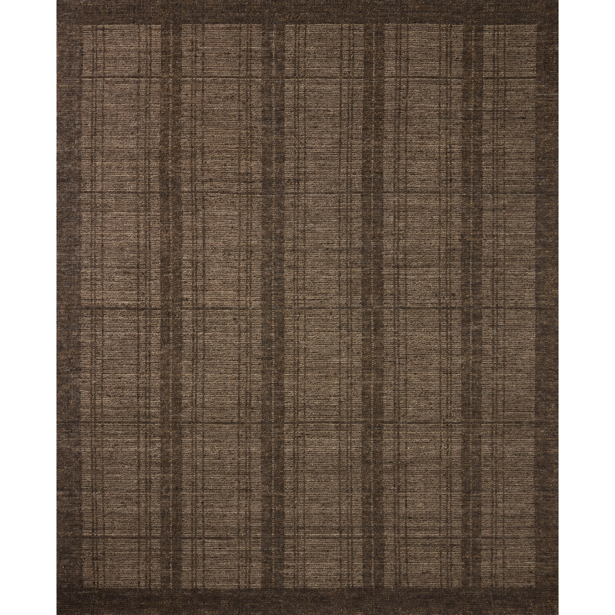 Declan DCN-01 Rug [Brown]