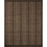 Declan DCN-01 Rug [Brown]