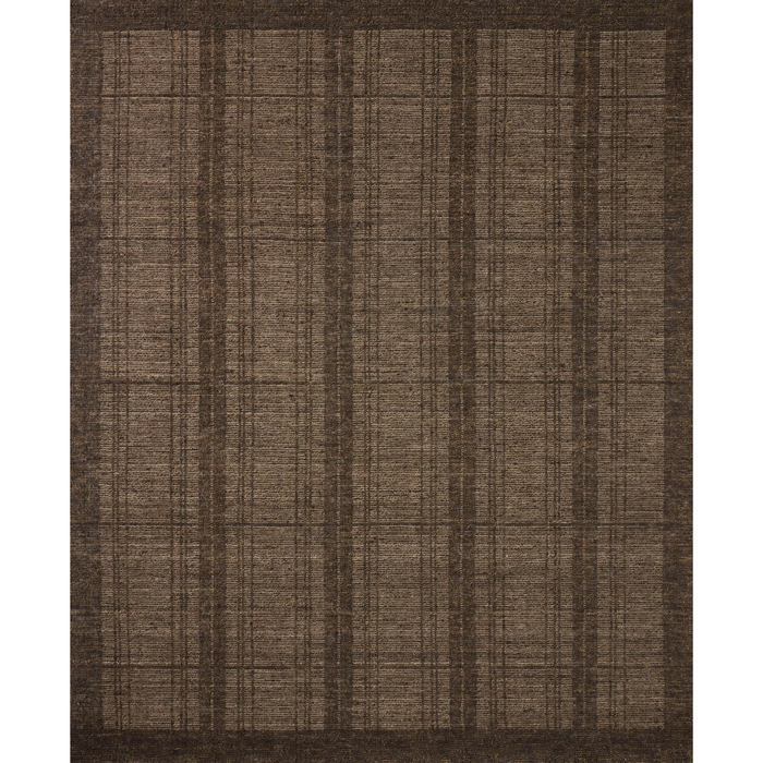 Declan DCN-01 Rug [Brown]