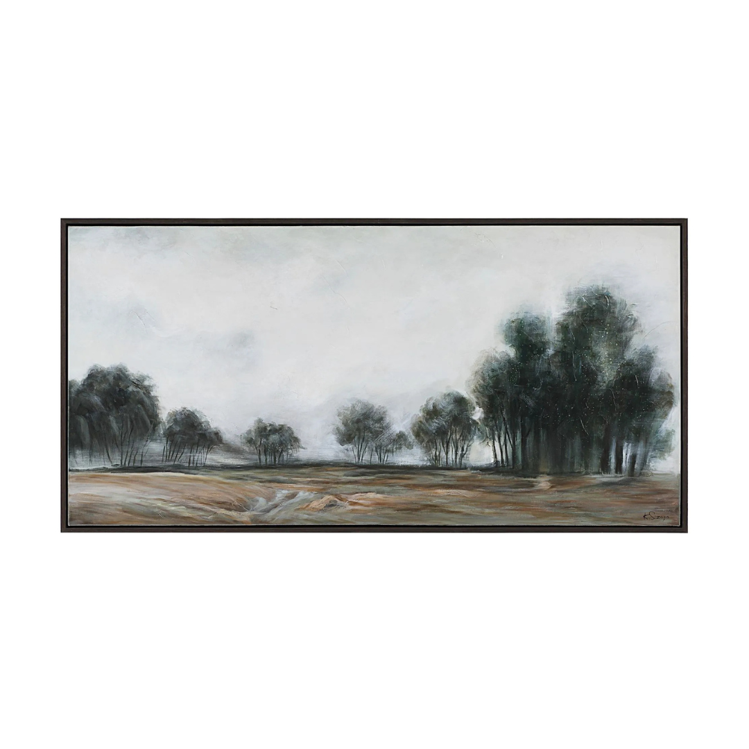 Wander Artwork [60"W x 30"H]