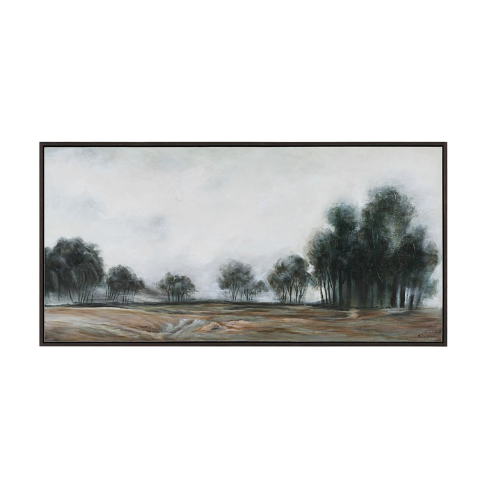 Wander Artwork [60"W x 30"H]