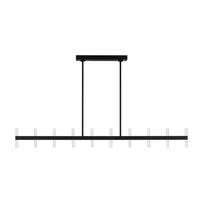 Silas 56" Linear Chandelier