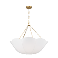 Stassi Medium Chandelier