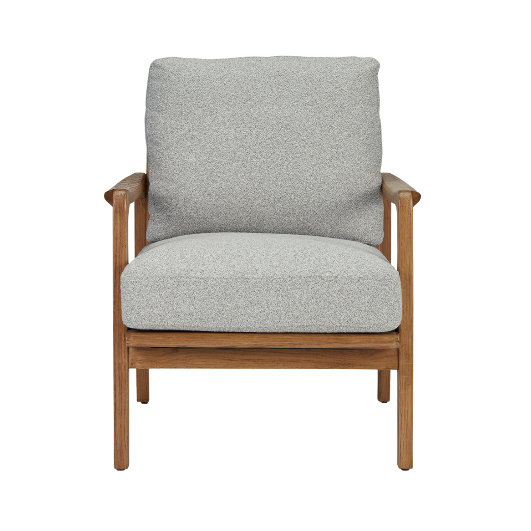 Fleet Accent Chair