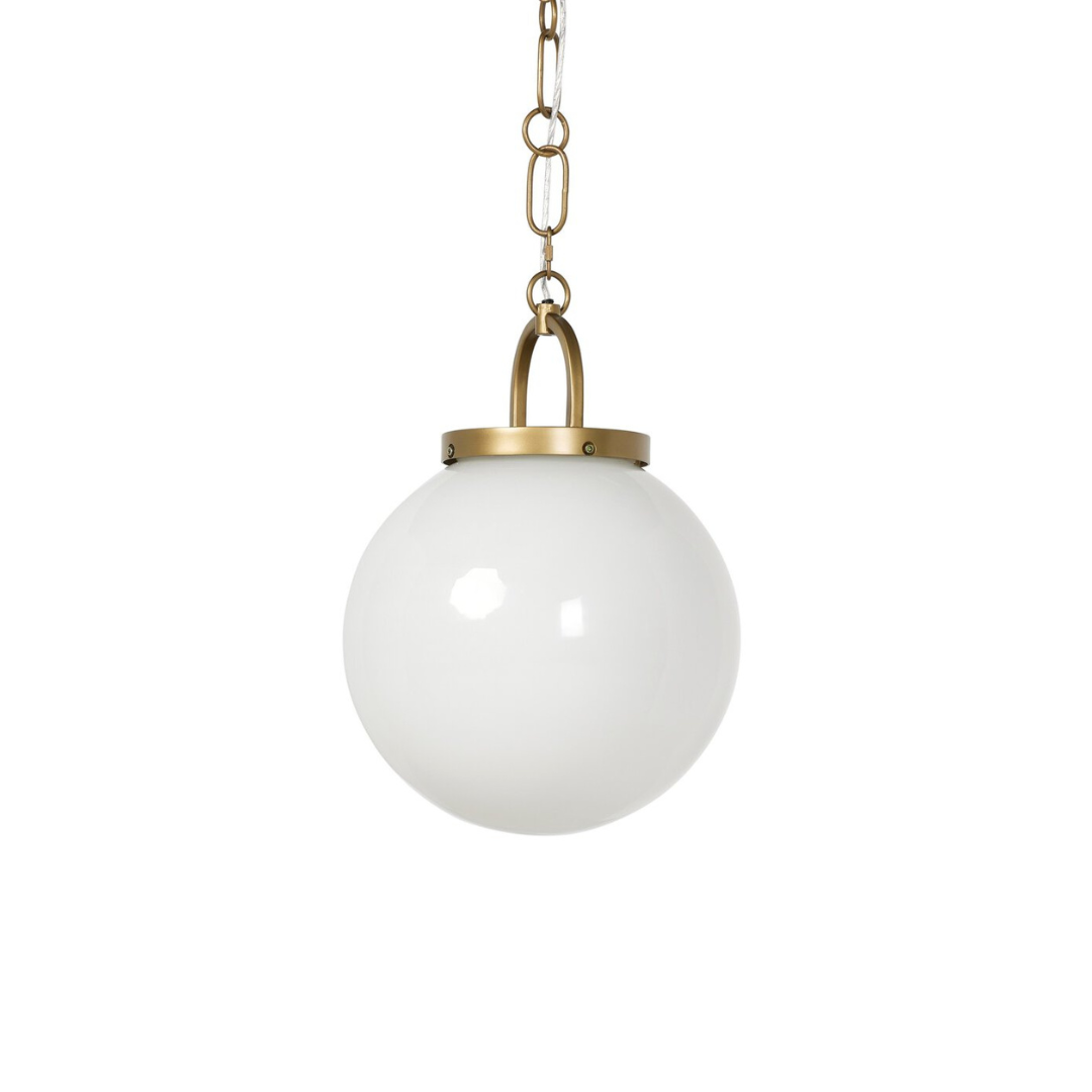 Elisha Pendant