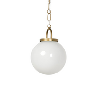 Elisha Pendant