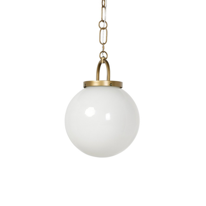 Elisha Pendant