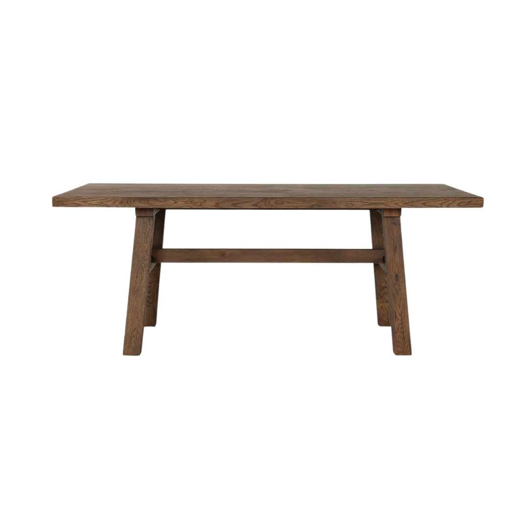 Leary Dining Table 78"