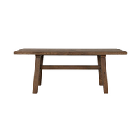 Leary Dining Table 78"