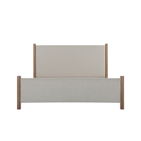 Wilkins Bed