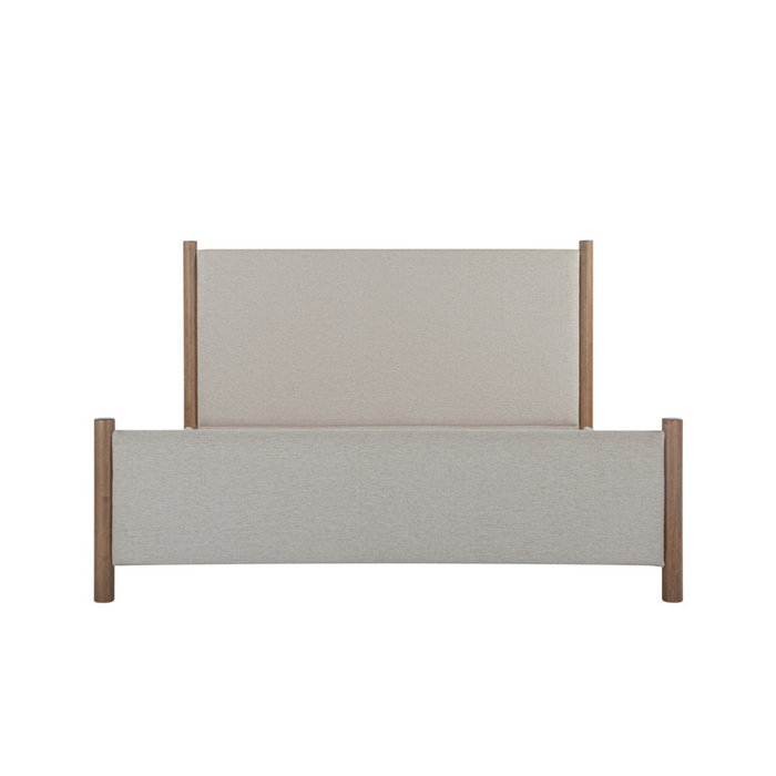 Wilkins Bed