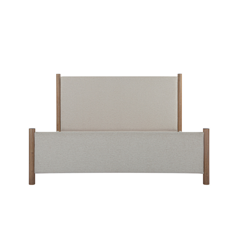 Wilkins Bed