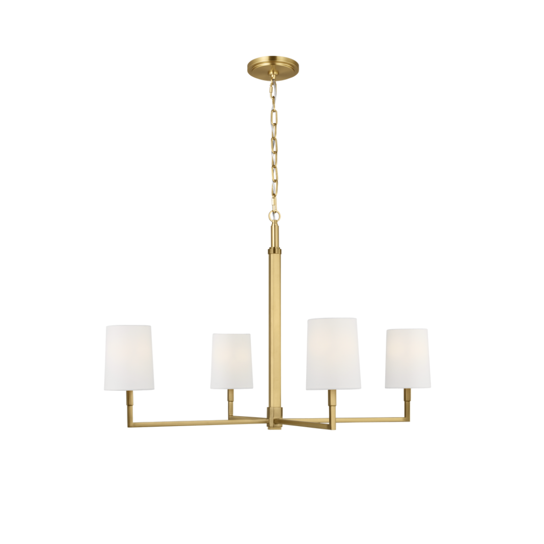 Danica Large Chandelier