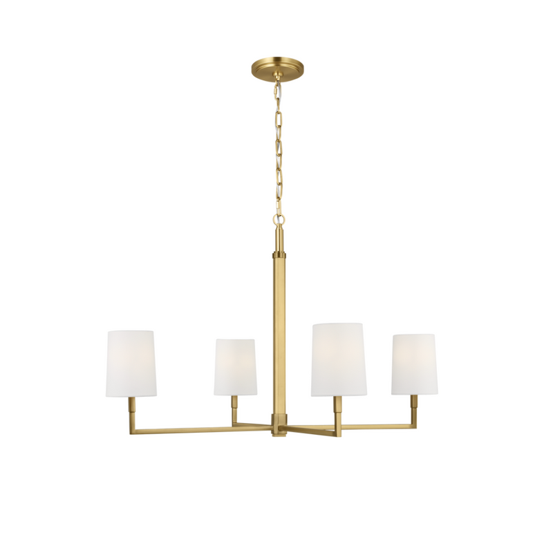 Danica Large Chandelier