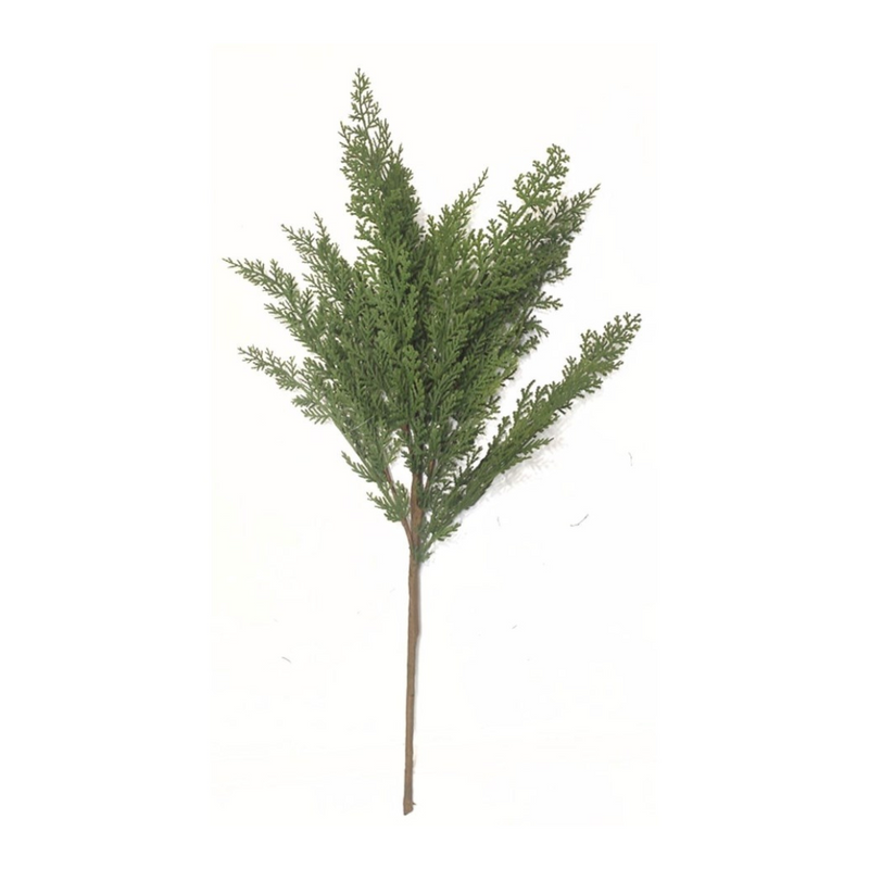 26" Nature's Touch B.C. Cedar Pick